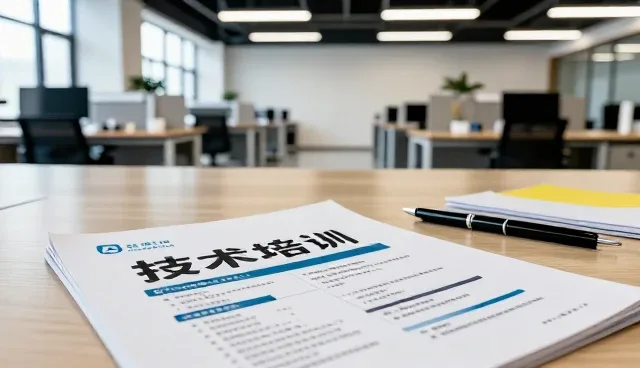 运维服务在关键场景中的部署与实践