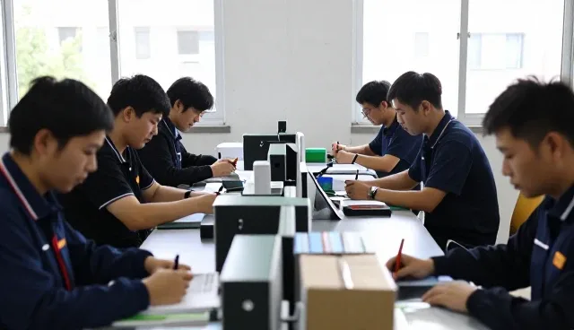 东莞市智星创机电科技有限公司专注商贸领域，提供展会服务服务