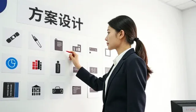 技术外包视角下的项目性能优化路径分析